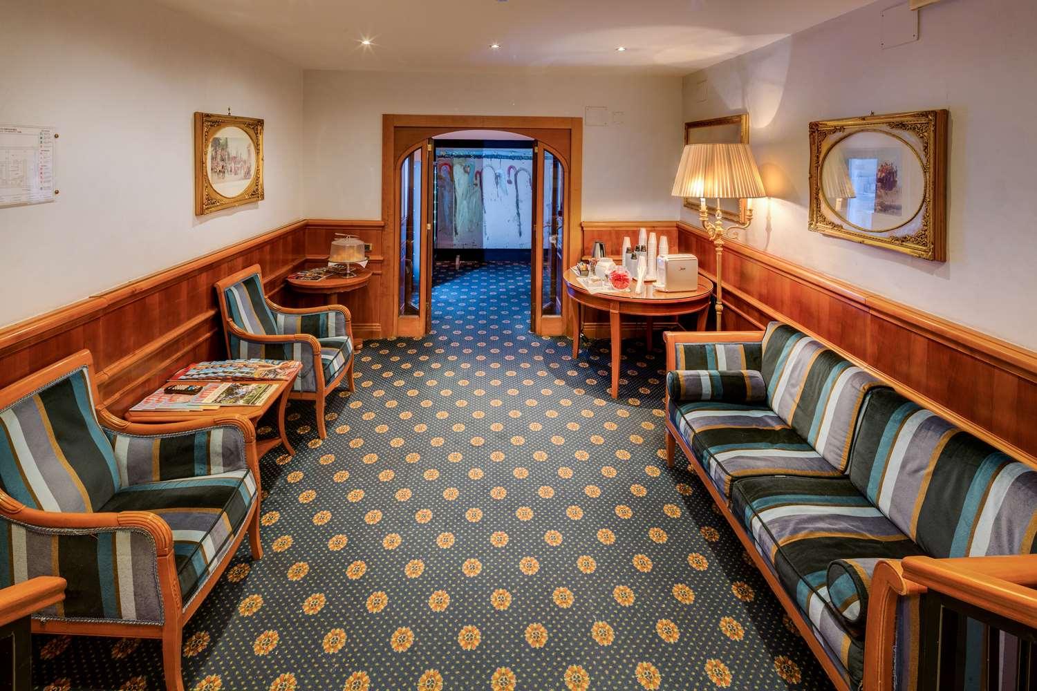 Hotel Raffaello Roma Esterno foto