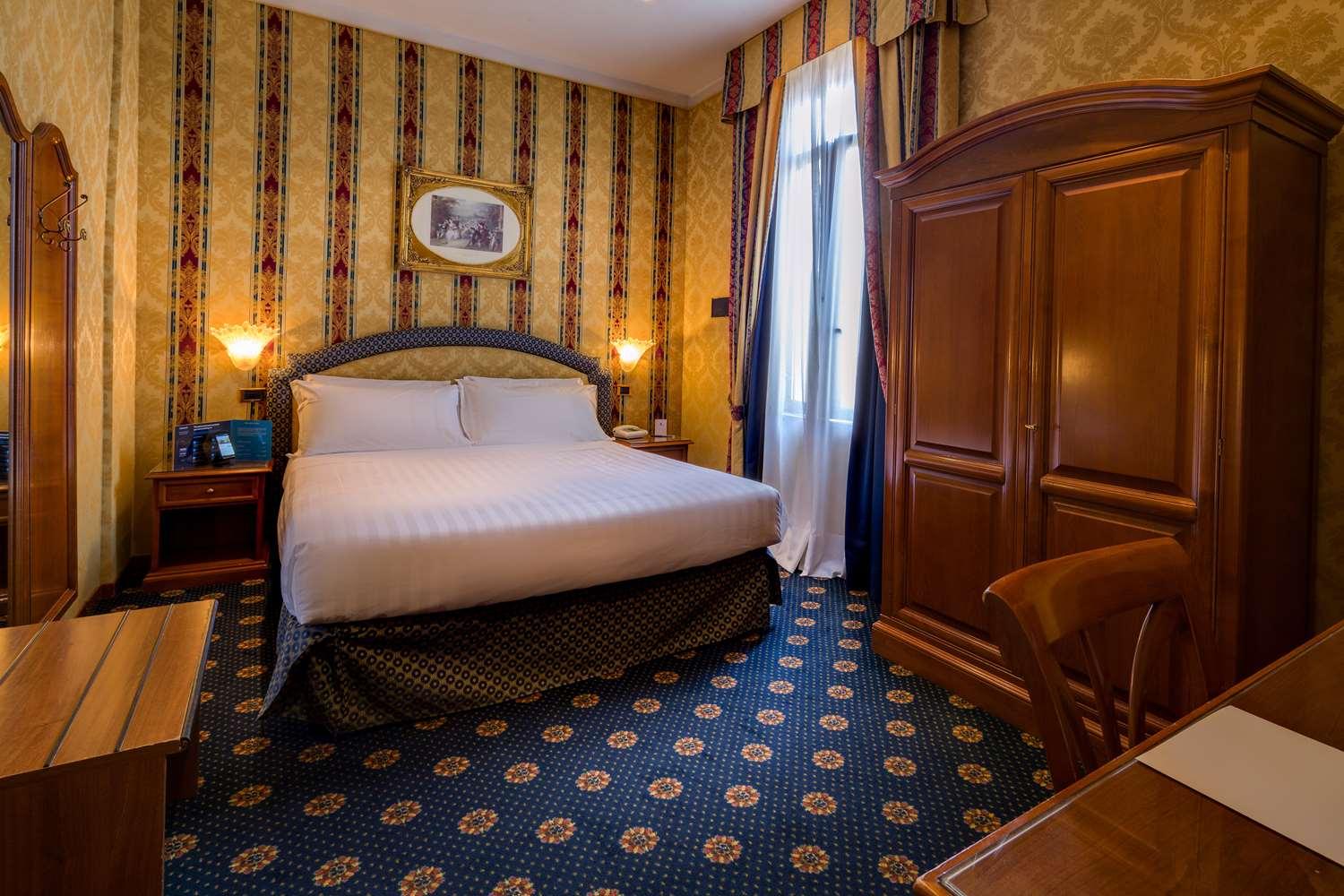 Hotel Raffaello Roma Esterno foto